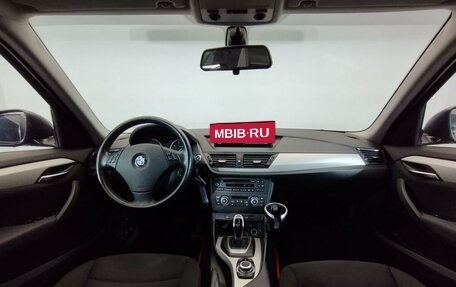 BMW X1, 2013 год, 1 637 000 рублей, 7 фотография