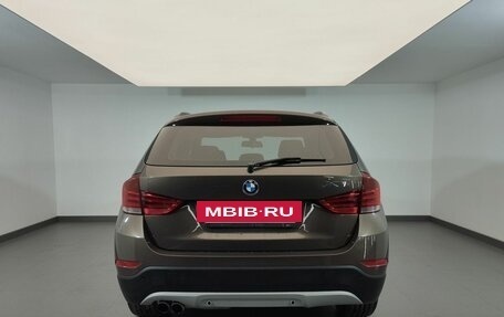 BMW X1, 2013 год, 1 637 000 рублей, 5 фотография