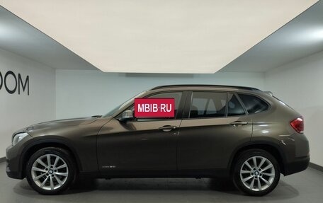 BMW X1, 2013 год, 1 637 000 рублей, 6 фотография