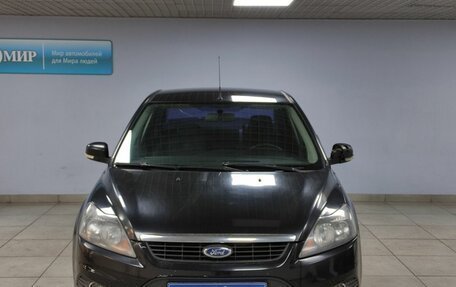 Ford Focus II рестайлинг, 2010 год, 750 000 рублей, 2 фотография