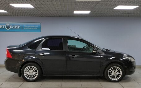 Ford Focus II рестайлинг, 2010 год, 750 000 рублей, 4 фотография