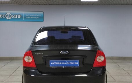 Ford Focus II рестайлинг, 2010 год, 750 000 рублей, 6 фотография