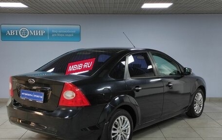 Ford Focus II рестайлинг, 2010 год, 750 000 рублей, 5 фотография