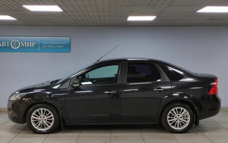 Ford Focus II рестайлинг, 2010 год, 750 000 рублей, 8 фотография