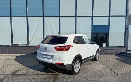 Hyundai Creta I рестайлинг, 2019 год, 1 910 000 рублей, 5 фотография