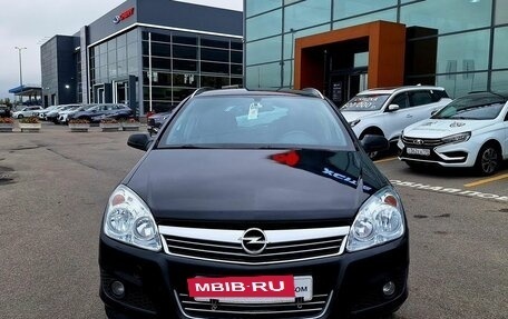 Opel Astra H, 2008 год, 389 000 рублей, 2 фотография