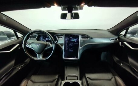 Tesla Model S I, 2017 год, 3 473 700 рублей, 7 фотография