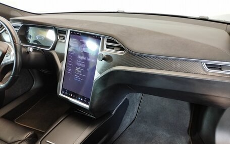 Tesla Model S I, 2017 год, 3 473 700 рублей, 21 фотография