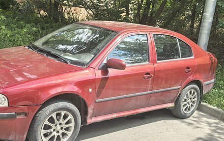 Skoda Octavia IV, 2005 год, 350 000 рублей, 3 фотография