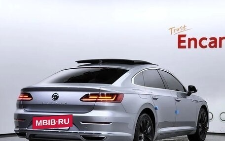 Volkswagen Arteon I, 2020 год, 2 950 000 рублей, 2 фотография