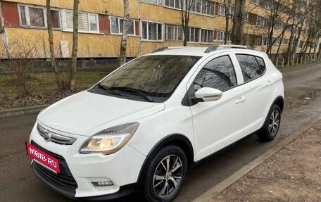 Lifan X50, 2016 год, 470 000 рублей, 2 фотография