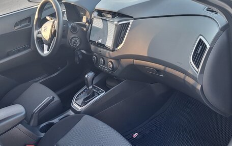 Hyundai Creta I рестайлинг, 2019 год, 2 100 000 рублей, 8 фотография