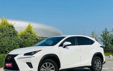 Lexus NX I, 2020 год, 2 980 000 рублей, 1 фотография