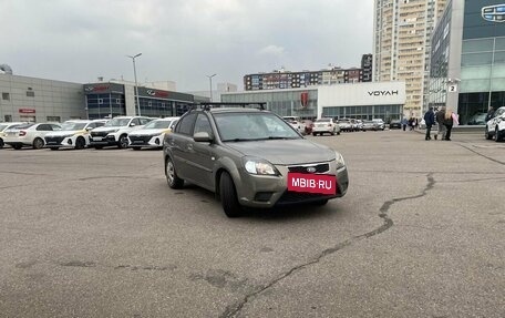 KIA Rio II, 2010 год, 534 000 рублей, 2 фотография