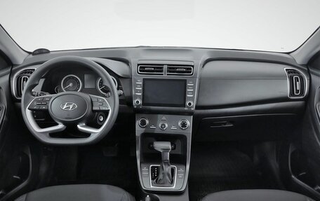 Hyundai Creta, 2021 год, 2 270 000 рублей, 5 фотография