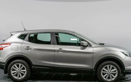 Nissan Qashqai, 2014 год, 1 799 000 рублей, 4 фотография