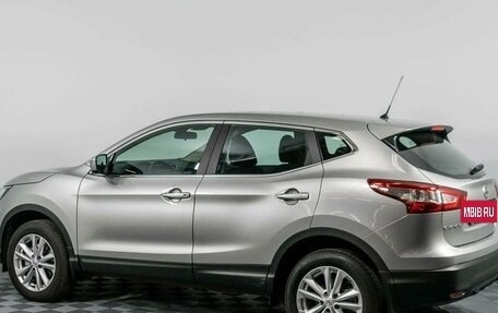 Nissan Qashqai, 2014 год, 1 799 000 рублей, 7 фотография