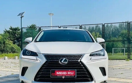 Lexus NX I, 2020 год, 2 980 000 рублей, 2 фотография