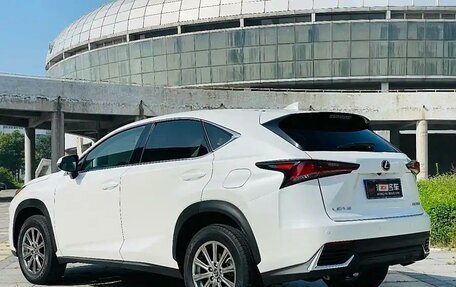 Lexus NX I, 2020 год, 2 980 000 рублей, 9 фотография