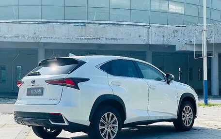 Lexus NX I, 2020 год, 2 980 000 рублей, 10 фотография