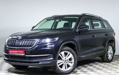 Skoda Kodiaq I, 2019 год, 3 199 000 рублей, 1 фотография