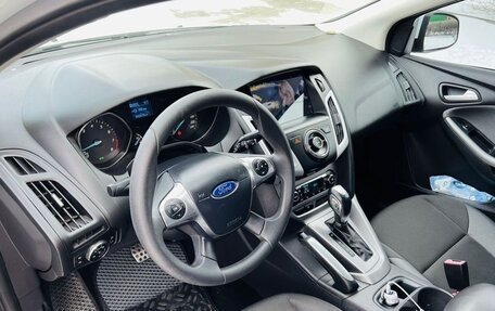 Ford Focus III, 2013 год, 1 150 000 рублей, 1 фотография