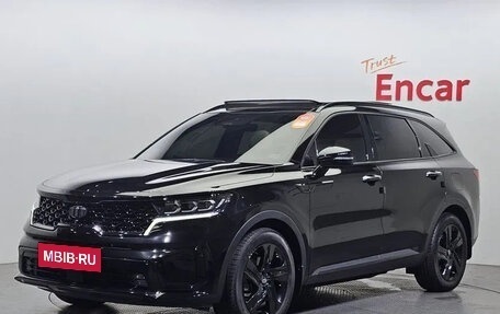 KIA Sorento IV, 2021 год, 2 400 025 рублей, 1 фотография