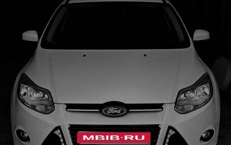 Ford Focus III, 2013 год, 1 150 000 рублей, 2 фотография