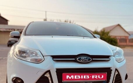 Ford Focus III, 2013 год, 1 150 000 рублей, 6 фотография