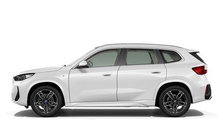 BMW X1, 2024 год, 6 999 900 рублей, 3 фотография