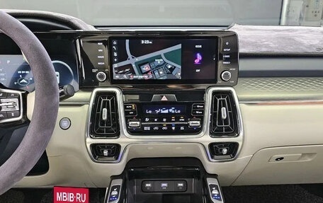 KIA Sorento IV, 2021 год, 2 400 025 рублей, 8 фотография