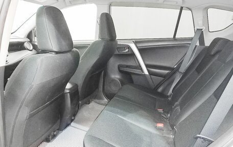 Toyota RAV4, 2014 год, 2 199 000 рублей, 12 фотография