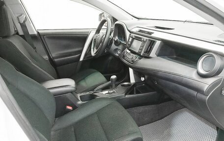 Toyota RAV4, 2014 год, 2 199 000 рублей, 11 фотография