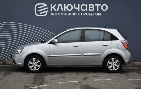 KIA Rio II, 2010 год, 620 000 рублей, 6 фотография