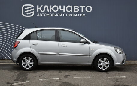 KIA Rio II, 2010 год, 620 000 рублей, 5 фотография