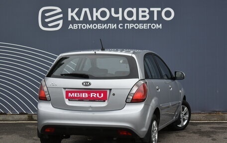 KIA Rio II, 2010 год, 620 000 рублей, 2 фотография