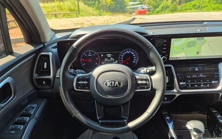 KIA Sorento III Prime рестайлинг, 2020 год, 2 535 000 рублей, 9 фотография