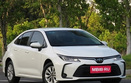 Toyota Corolla, 2021 год, 1 380 000 рублей, 2 фотография