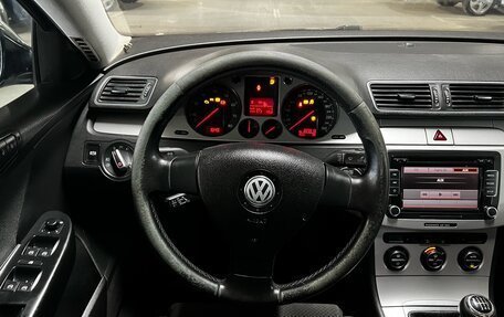 Volkswagen Passat B6, 2008 год, 799 000 рублей, 15 фотография