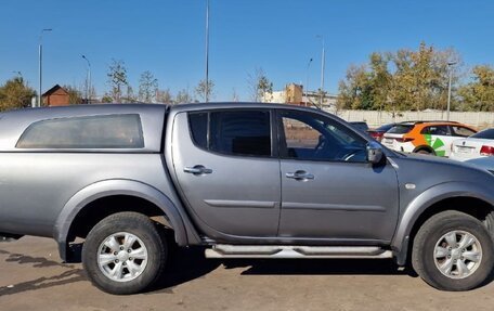 Mitsubishi L200 IV рестайлинг, 2014 год, 1 700 000 рублей, 3 фотография