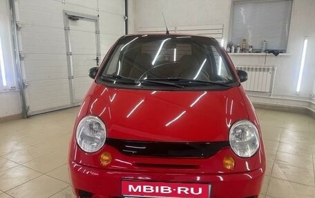 Daewoo Matiz I, 2009 год, 298 000 рублей, 2 фотография