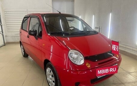 Daewoo Matiz I, 2009 год, 298 000 рублей, 3 фотография