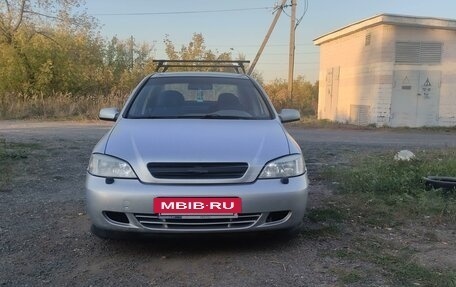 Chevrolet Viva, 2005 год, 310 000 рублей, 3 фотография