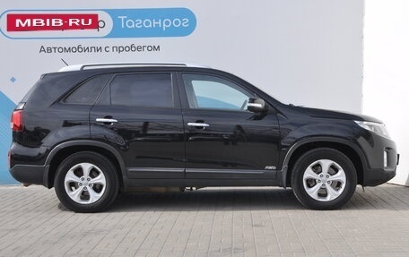 KIA Sorento II рестайлинг, 2013 год, 2 099 000 рублей, 6 фотография