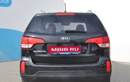 KIA Sorento II рестайлинг, 2013 год, 2 099 000 рублей, 8 фотография