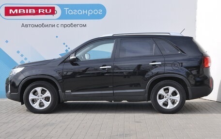 KIA Sorento II рестайлинг, 2013 год, 2 099 000 рублей, 12 фотография