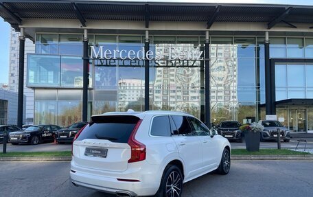 Volvo XC90 II рестайлинг, 2021 год, 5 650 000 рублей, 5 фотография