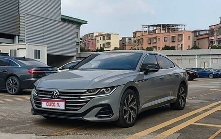 Volkswagen Arteon I, 2021 год, 2 850 100 рублей, 1 фотография