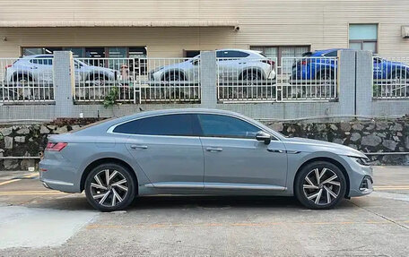 Volkswagen Arteon I, 2021 год, 2 850 100 рублей, 5 фотография