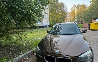 BMW X1, 2011 год, 1 200 000 рублей, 1 фотография